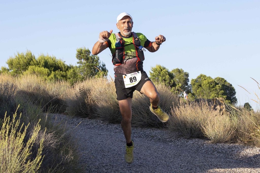 Así fue la Mubbla Trail