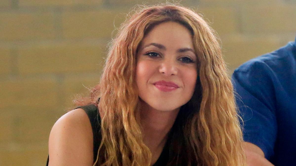 Shakira es criticada por las malas condiciones laborales