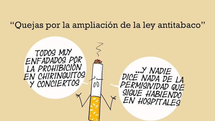 La viñeta de hoy