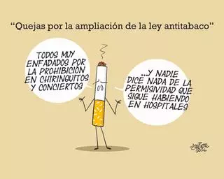 La viñeta de hoy