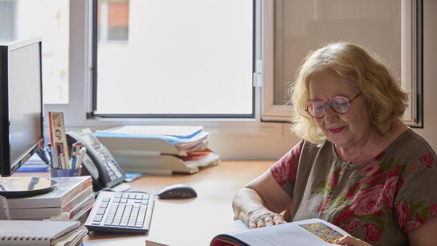 Crear vínculos, ganar bienestar: talleres saludables para más de 13.500 personas mayores en la Comunitat Valenciana