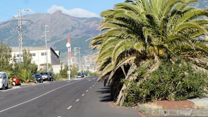 They prosecute the mayor of Candelaria and three other former mayors for the discharges from the Güímar industrial estate