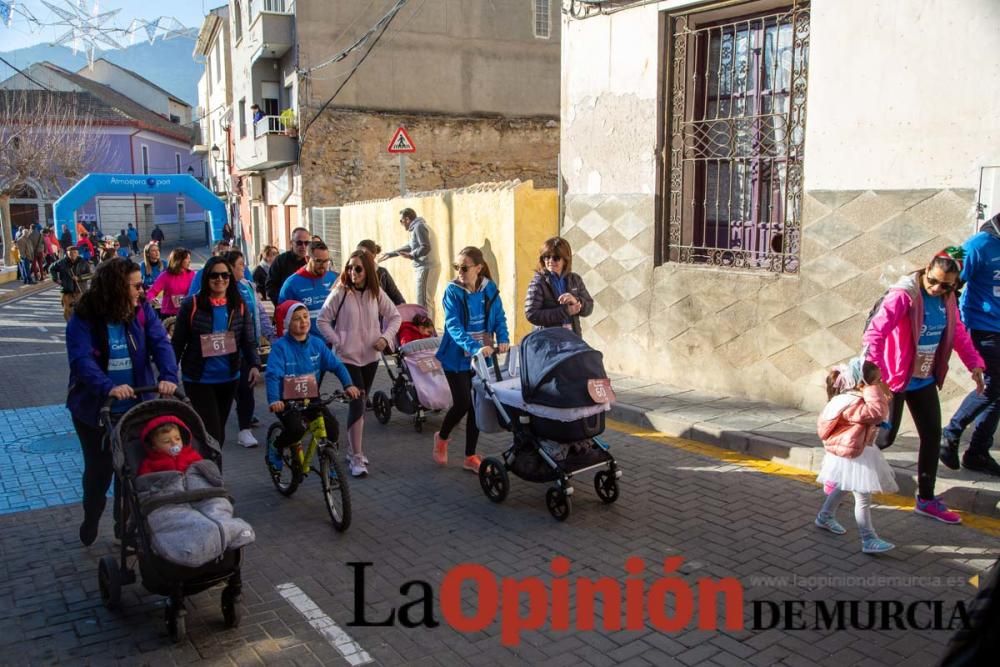 San Silvestre en Moratalla