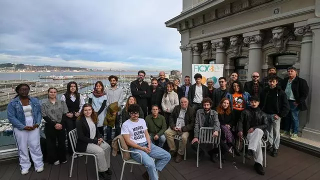 Estrenos mundiales y retratos de costumbristas y de la evolución regional: esta es la huella del cine asturiano en el FICX