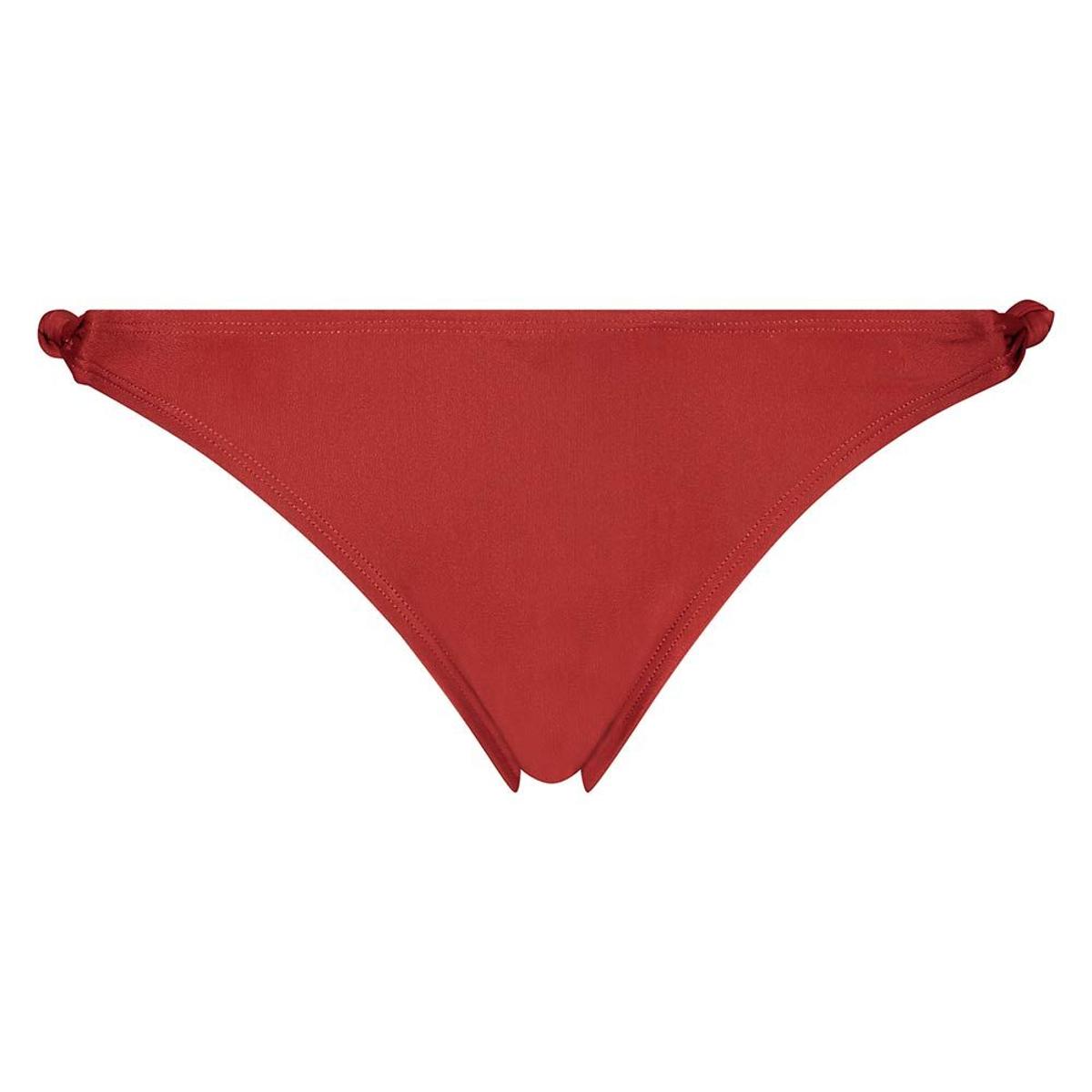 Tanga de bikini Cali de Doutzen para Hunkemöller. (Precio: 17,99 euros)