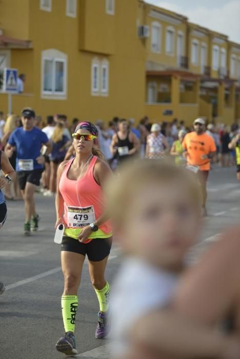 Carrera popular en el Algar "Fuente del Sapo"