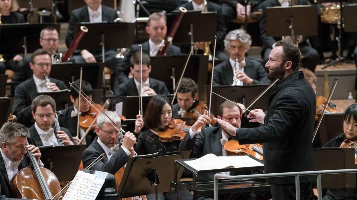 Concierto de Nochevieja con la Filarmónica de Berlín en Ocimax