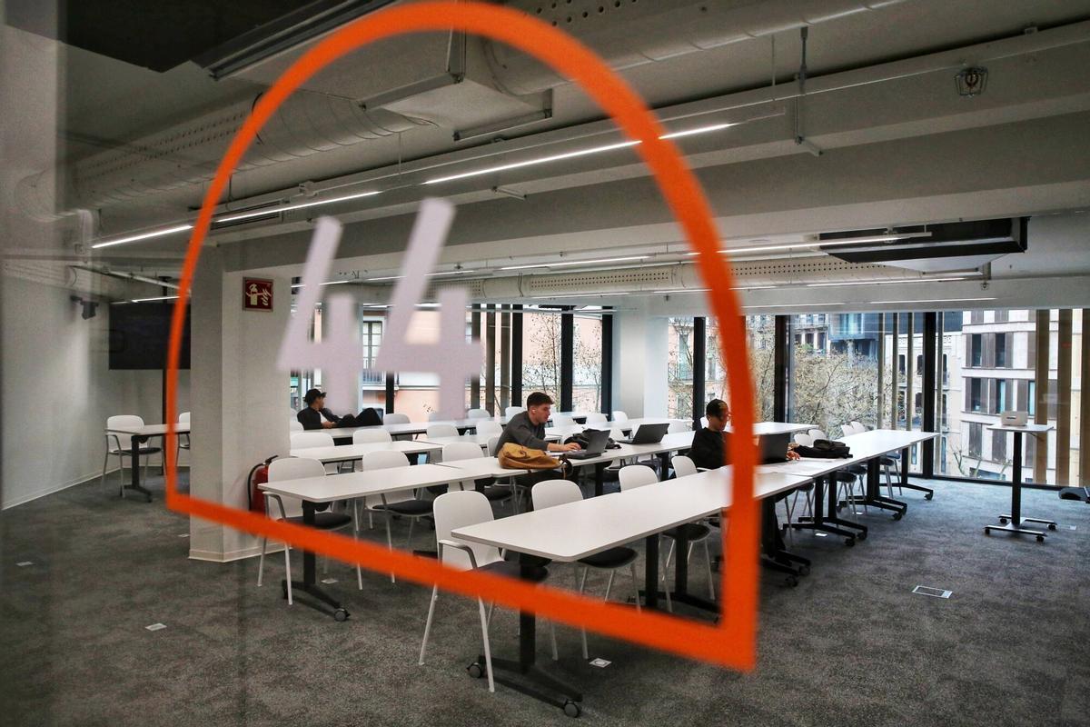 Eada, üç yılda% 25 büyümeye ikinci kentsel kampüsünü açar