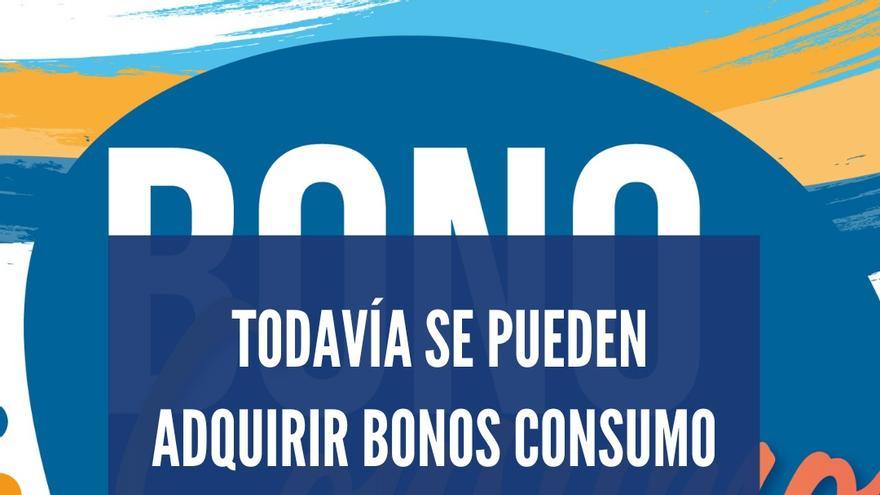 Torrevieja: La exigencia de firma electrónica mantiene &quot;viva&quot; la oferta de bonos consumo