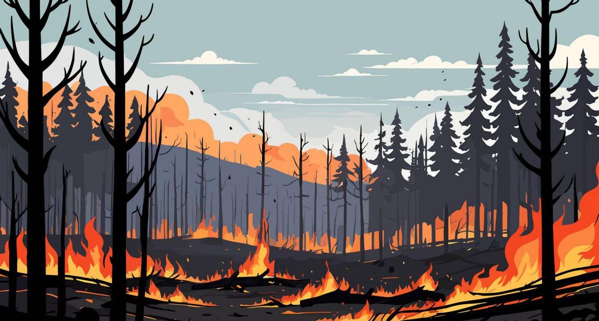 Prevenció contra els incendis