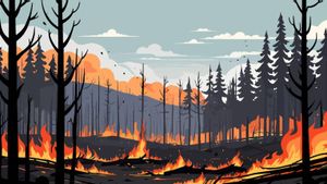 Prevenció contra els incendis