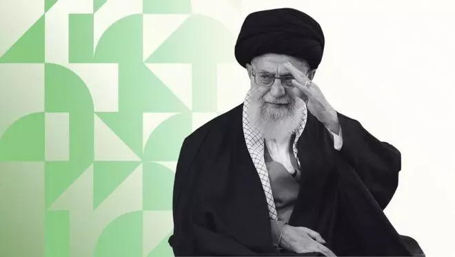 Alí Jamenei, líder supremo de Irán: entre la prudencia y el terror