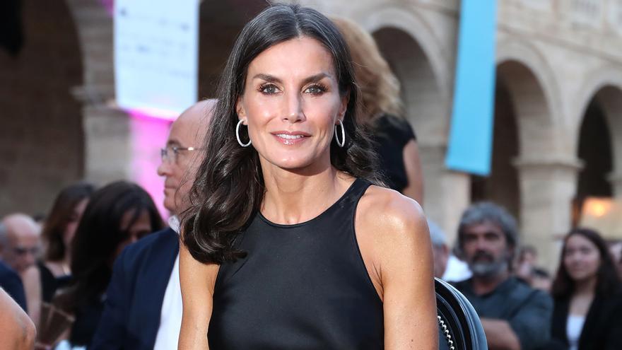 La reina Letizia cumple 50 años