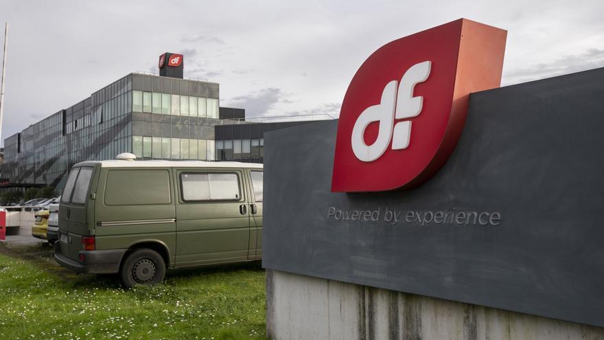 Más oxígeno para Duro Felguera: el juez autoriza otra prórroga del preconcurso