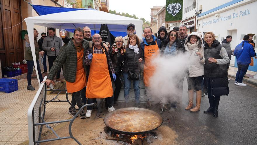 Vídeo: Resumen del Día de las Paellas de Benicàssim