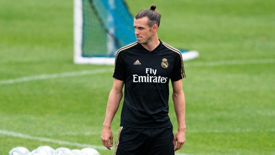 BOMBAZO: Bale puede propiciar la marcha de Neymar al Madrid