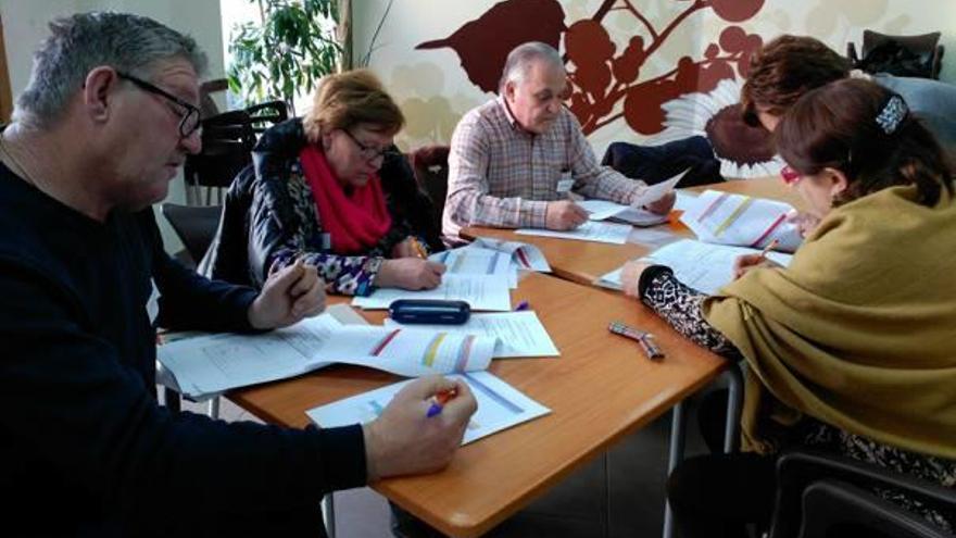 Villena acogerá la segunda edición de los talleres para pacientes crónicos