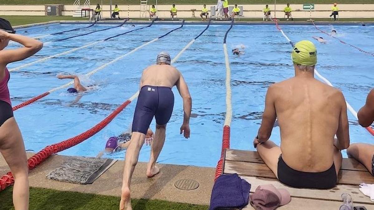 La competició l'any passat