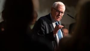 Assisteix a la trobada d’EL PERIÓDICO amb l’alcaldable d’ERC a Barcelona, Ernest Maragall