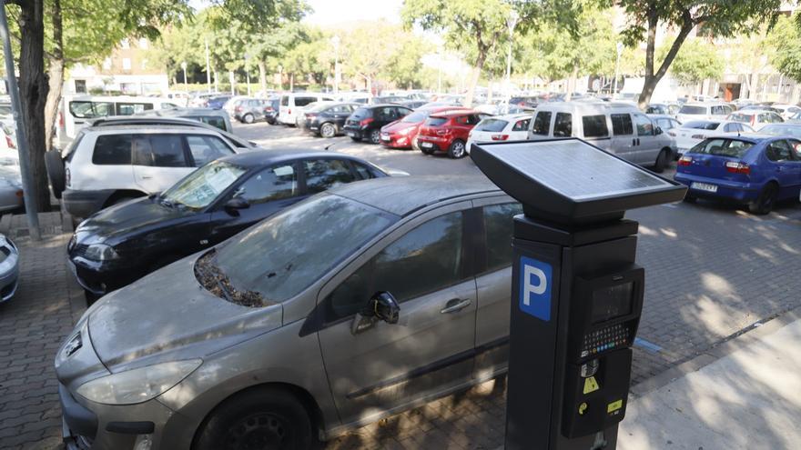 Córdoba se queda sin Next Generation para los nuevos parkings de la plaza de toros y Vallellano