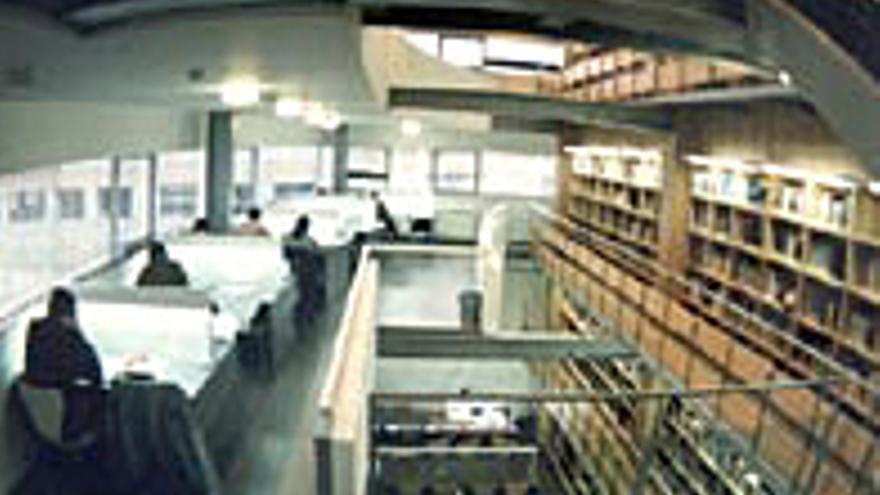 Biblioteca Pública Municipal de Carballo