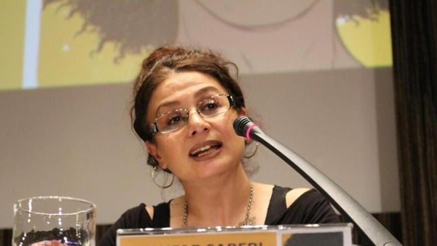 La revolución de las mujeres prosigue, en un irán en guerra