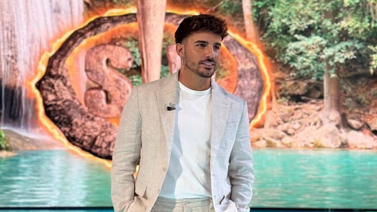 EXCLUSIVA | Gabriela y Manu de 'La isla de las tentaciones', pillados: la foto que prueba cómo está su relación tras la crisis