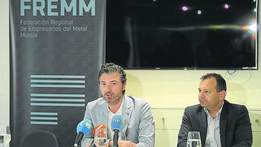 FREMM quiere impartir un título de FP Dual con prácticas remuneradas