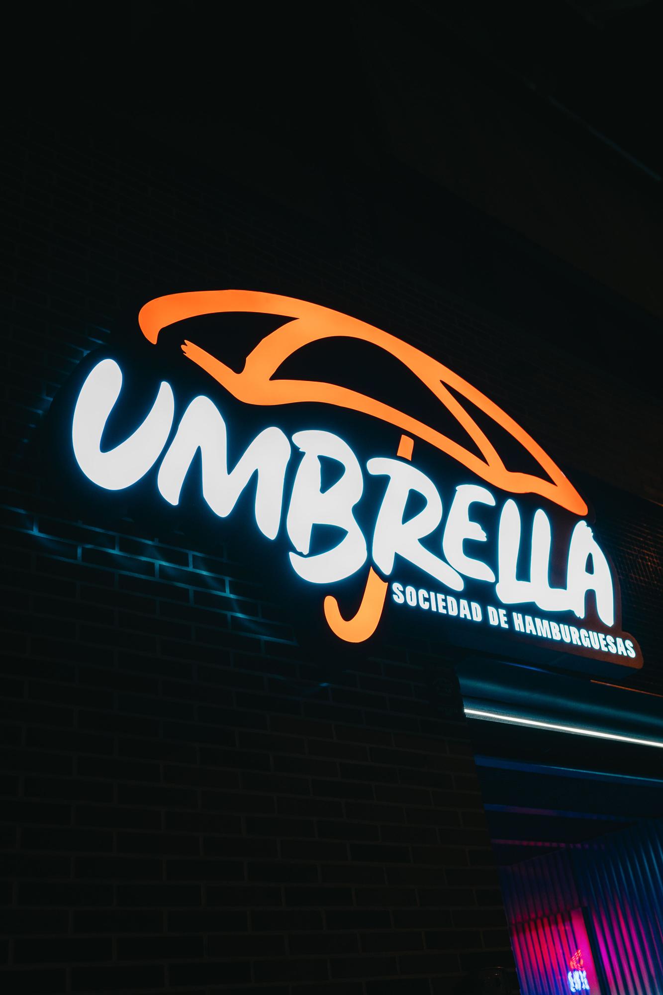 Umbrella abre su nuevo local en Playa de San Juan.