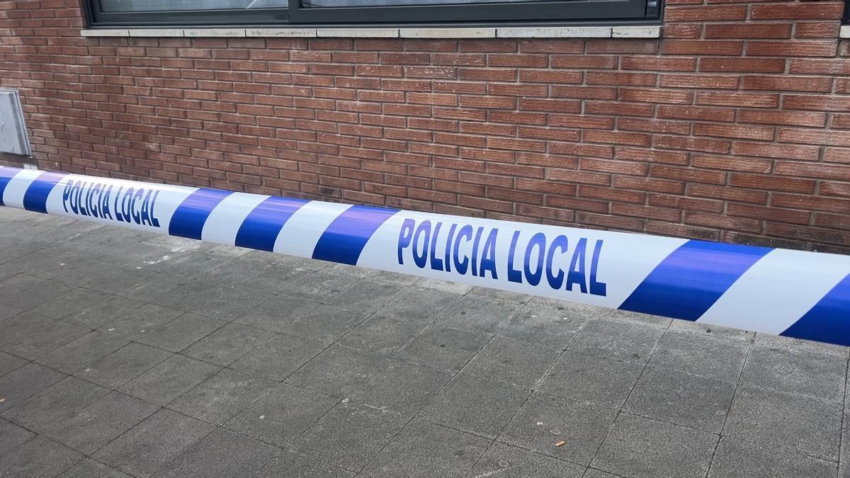 Vídeo: Els Mossos investiguen la mort violenta d’un home amb ferides d’arma blanca a Olot
