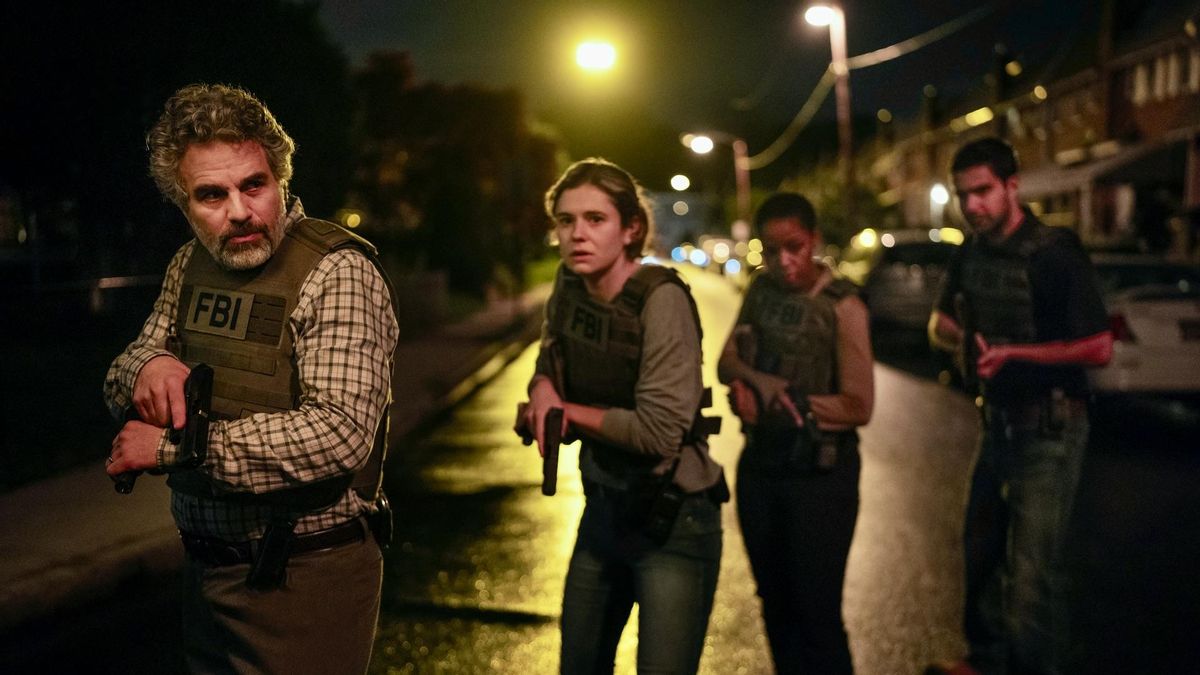 Así es 'Task', el 'thriller' del creador de 'Mare of Easttown' que apunta a serie del año