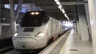 Renfe anuncia mejoras para el tren en Galicia a partir del 9 de junio pero sigue sin vender billetes