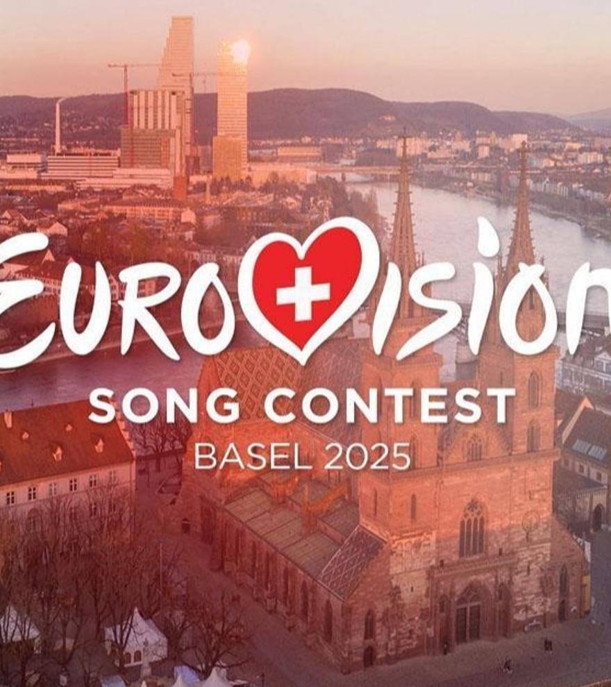 TEST |Eurovisión 2025