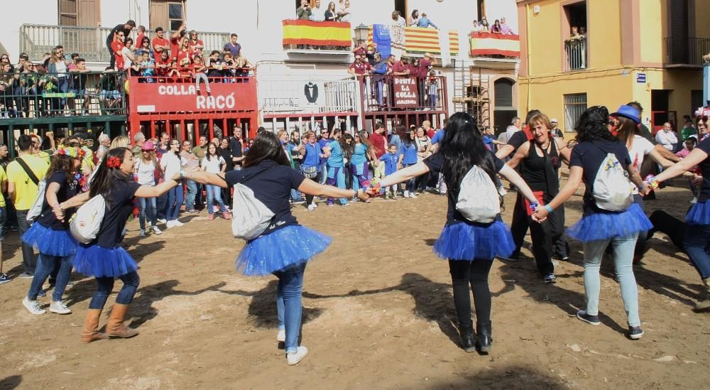 Festes de Santa Quitèria en Almassora