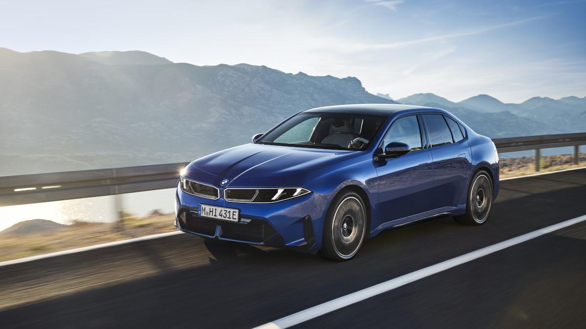 Nuevo BMW Serie 3