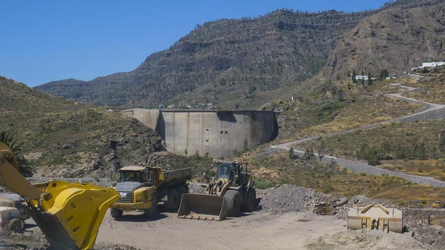 Salto de Chira supera años de litigios judiciales mientras avanza por encima del 60% de ejecución