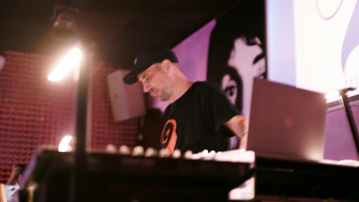 M1S1M oferirà la seua proposta musical el 4 d'abril a l'Espai d'Art Contemporani de Castelló.