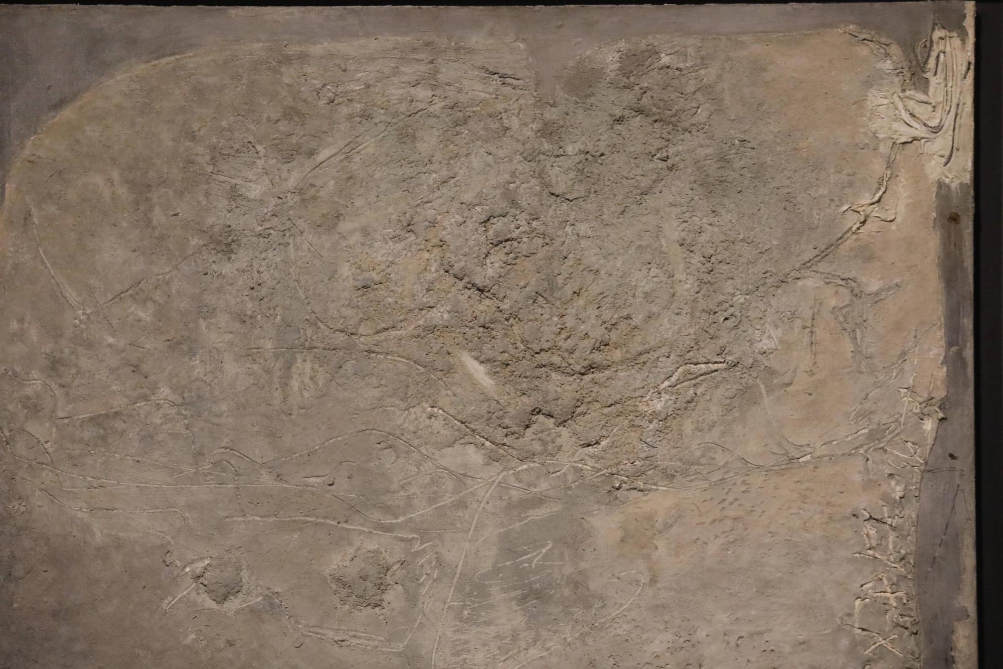 EN IMÁGENES: Así fue la inauguración de la exposición "Arte y espiritualidad" del Centro Niemeyer