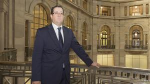 L’espanyol Óscar Arce, nou director d’economia del BCE