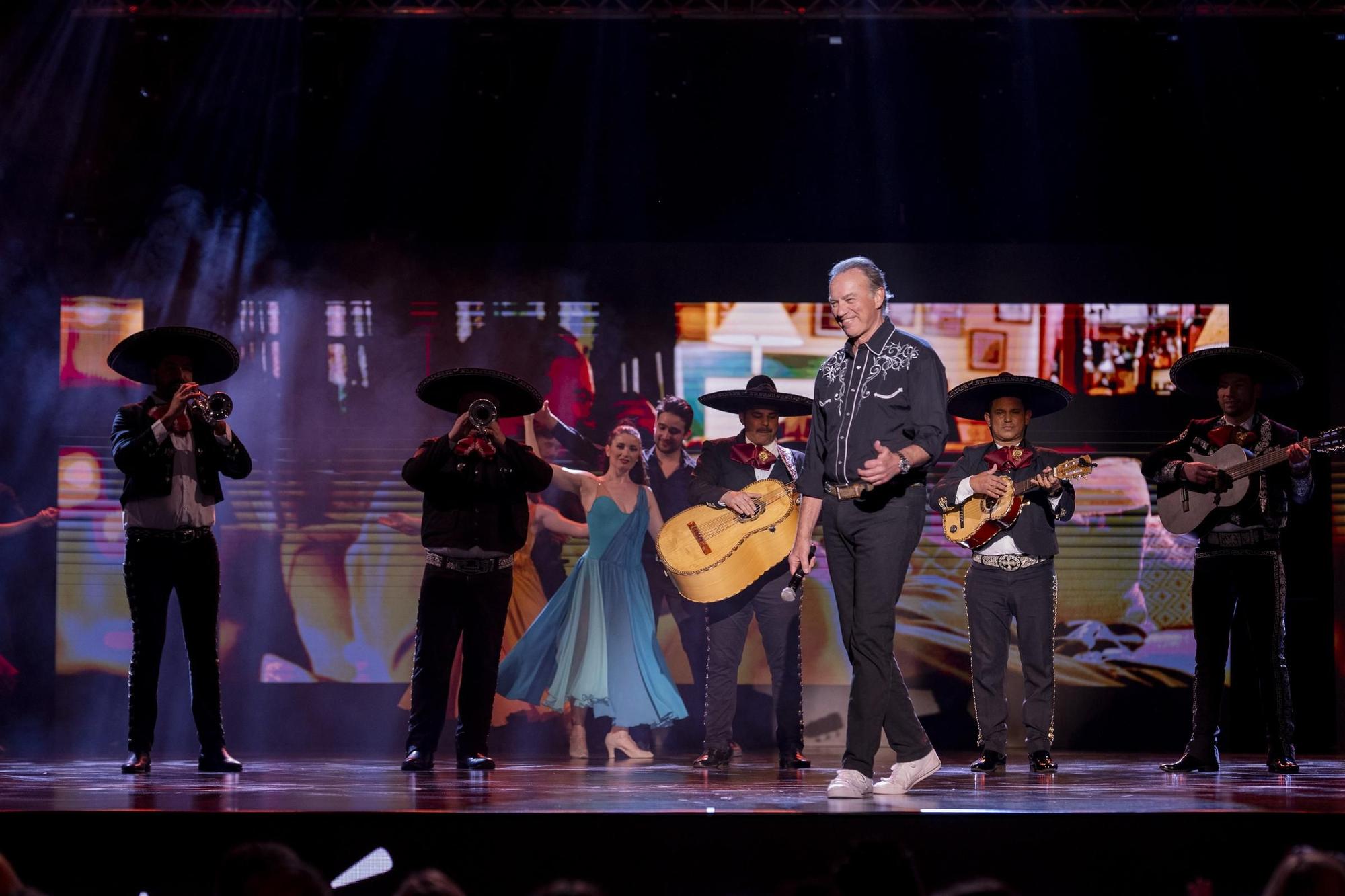 Las mejores imágenes de la Gala do Cocido de Lalín