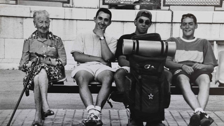 El espejismo de los “baby boomers”