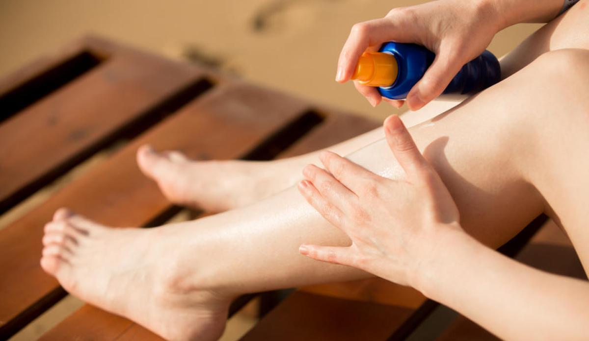 Descubre cómo distinguir la mejor crema para tu piel.