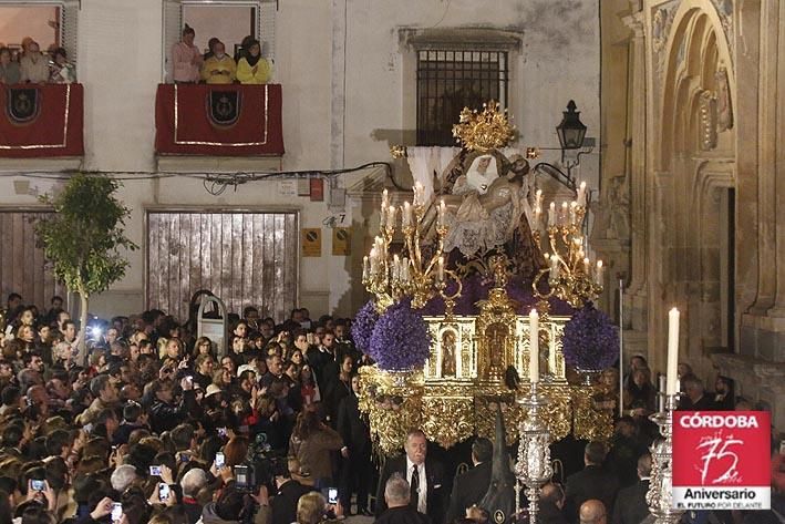 FOTOGALERÍA / Hermandad de Las Angustias