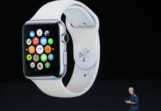 El Apple Watch llegará a las tiendas españolas el próximo 26 de junio