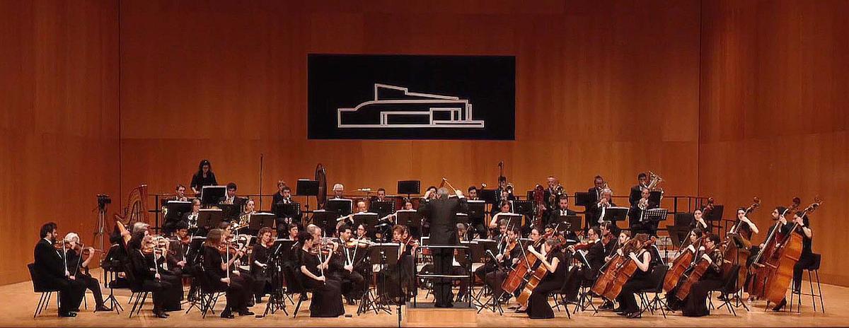 Orquestra Simfònica Sant Cugat