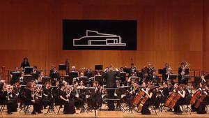 Orquestra Simfònica Sant Cugat