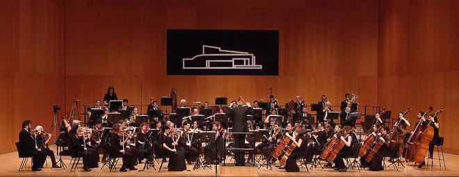 Orquestra Simfònica Sant Cugat