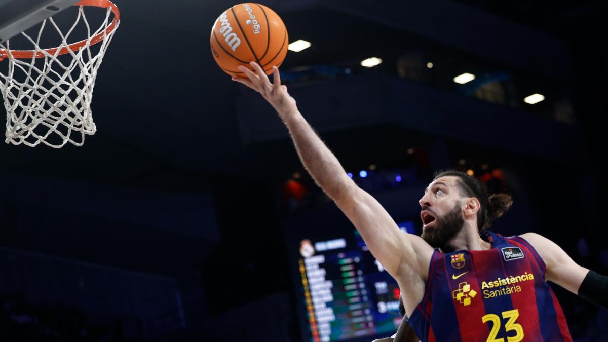 'Toko', un valor seguro para el Barça