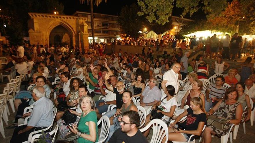 La Velá de la Fuensanta no contará con la participación del consejo de distrito