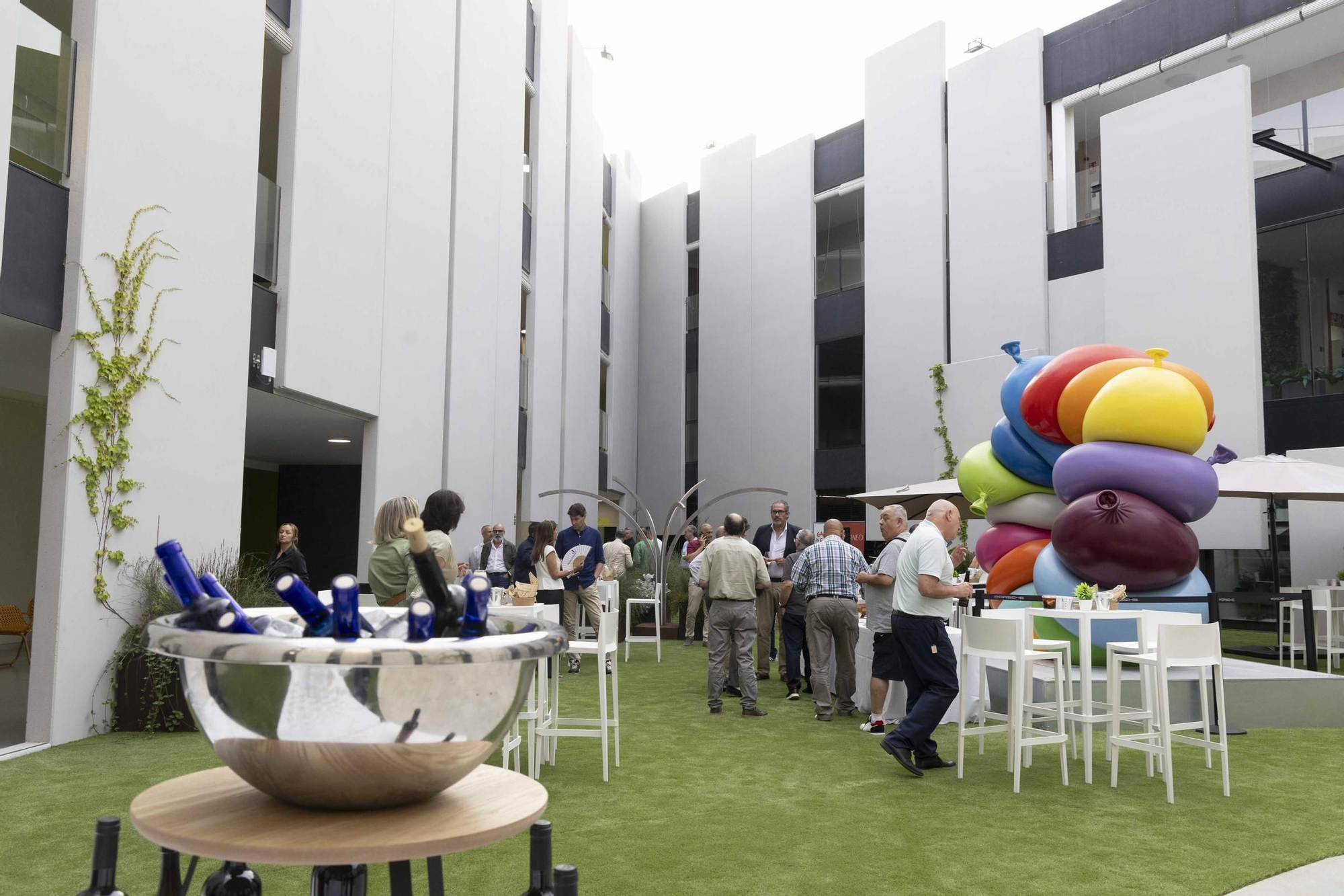 El Horneo Eón pone a la venta los abonos a partir de 100 euros